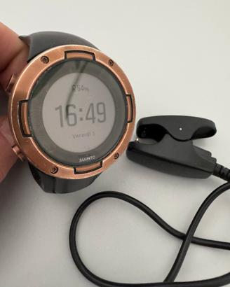 Suunto 5