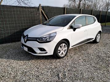 RENAULT CLIO GPL NEOPAT. 2019