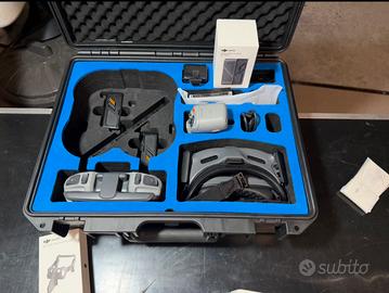 Valigia per dji avata 1 full fpv (solo valigia)