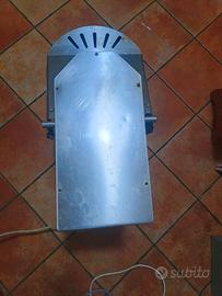 impastatrice monofase professionale 