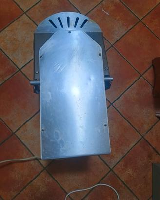 impastatrice monofase professionale 