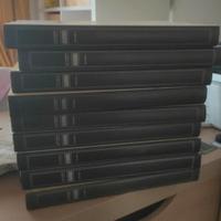 codice atlantico - Leonardo da vinci - 9 volumi