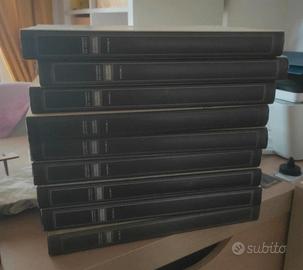 codice atlantico - Leonardo da vinci - 9 volumi