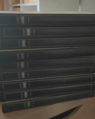 codice atlantico - Leonardo da vinci - 9 volumi