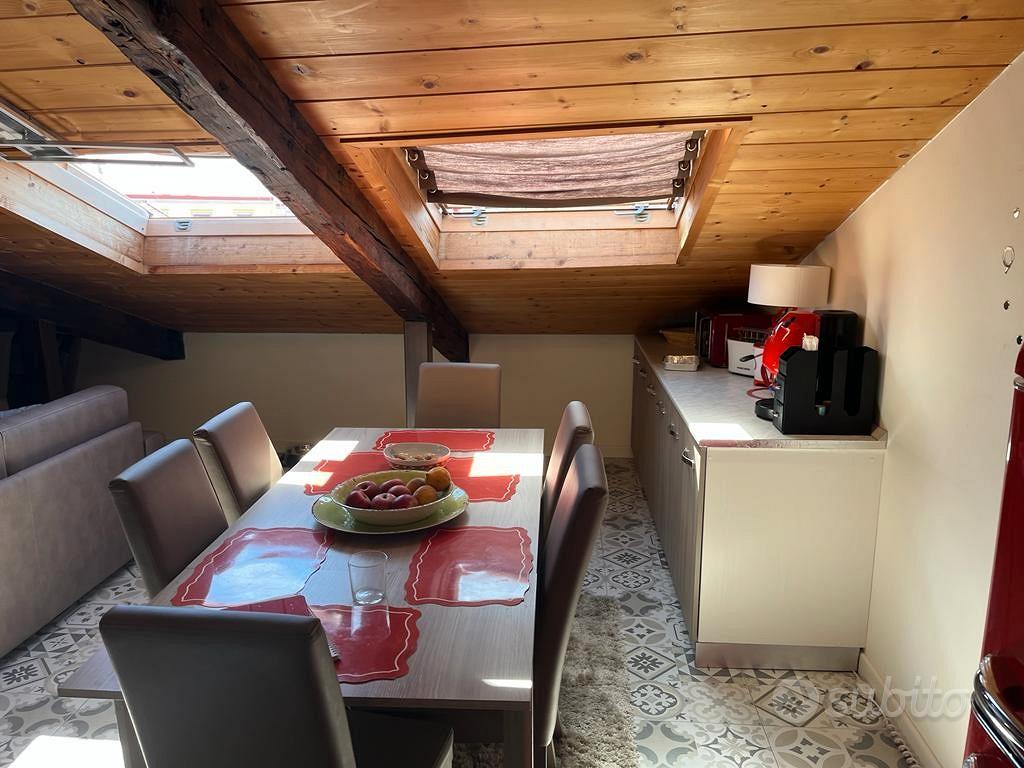 Apartment in Napoli, Porta Capuana, Municipalità 4 - Vista 5