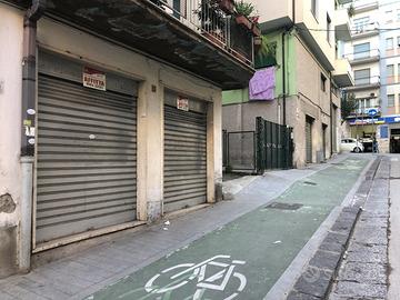 Negozio Cosenza [Cod. rif 3326410ACG]