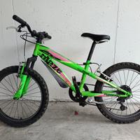 Bici Brera Blaze 20'' Bambino