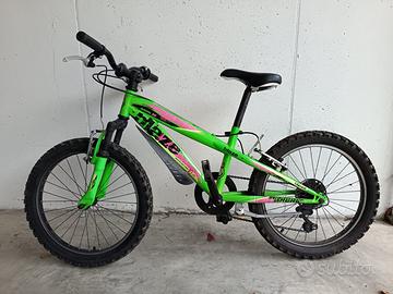 Bici Brera Blaze 20'' Bambino