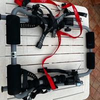 Portabicicletta 3 posti