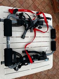 Portabicicletta 3 posti