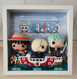 One Piece Kinder 