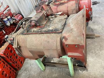 Cambio fuller eaton iveco 175-24 rtx 7609