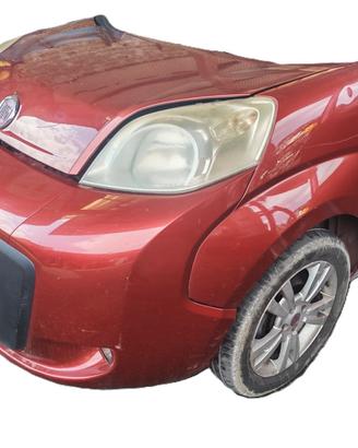 RICAMBI FIAT QUBO 1.3 MULTIJET MOTORE TIPO 199A200