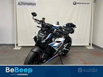 BMW Motorrad M 1000 R ABS MY23