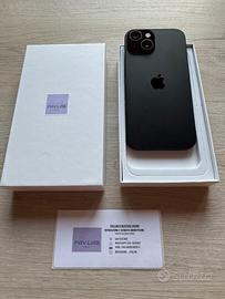 IPhone 15 128gb ricondizionato grado A+