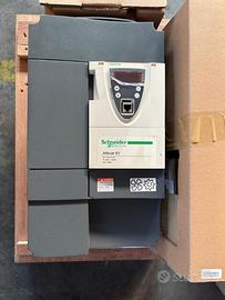 Inverter schneider ATV61HD18N4