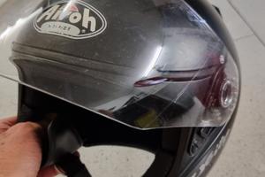 Casco Airoh FlyCity taglia M
