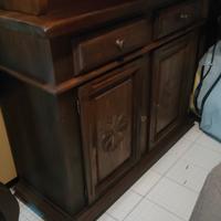 credenza 