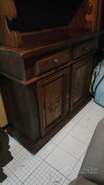 credenza 