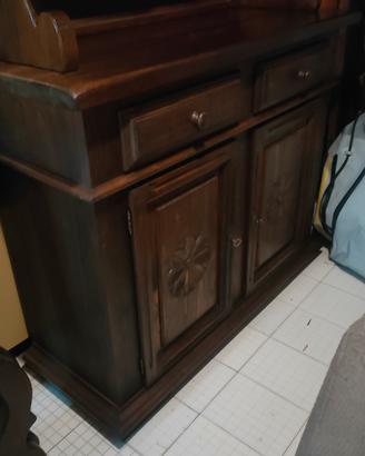 credenza 