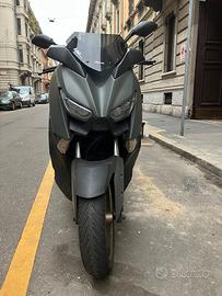 Yamaha X-Max 125 - 2022