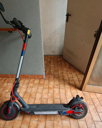 monopattino elettrico Xiaomi M365 Pro 2