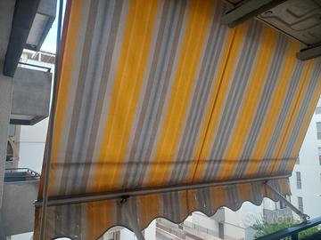Tenda da sole