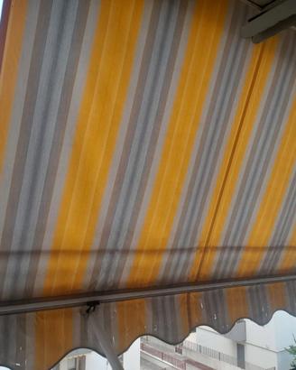 Tenda da sole