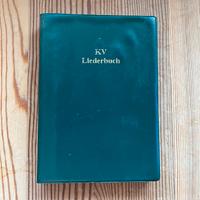 KV Liederbuch – Canto e tradizione per cattolici