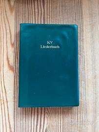 KV Liederbuch – Canto e tradizione per cattolici