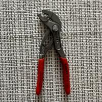 Pinza Knipex 87 01 125