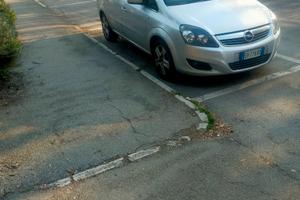 MACCHINA X FAMIGLIA 7 POSTI