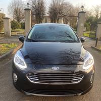 Ford Fiesta 7 1.5 Tdci Titanum cv 86-Neopatentati-