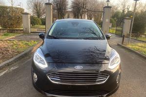 Ford Fiesta 7 1.5 Tdci Titanum cv 86-Neopatentati-
