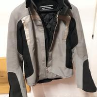 Giubbino BMW taglia 50
