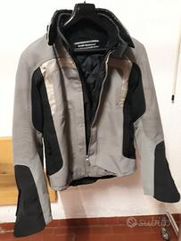 Giubbino BMW taglia 50