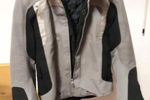 Giubbino BMW taglia 50