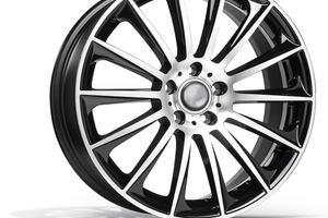 Cerchi Mercedes AMG C CLS GLE GLC GLK S EQS R20