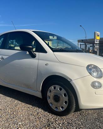 Fiat 500 1.3 Multijet 16V 75 CV by DIESEL