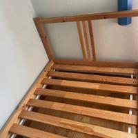 Letto singolo