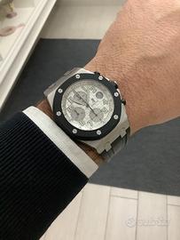 Audemars discount piguet gommino