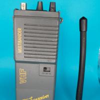 Radio portatile da radioamatore Intek KT-330EE