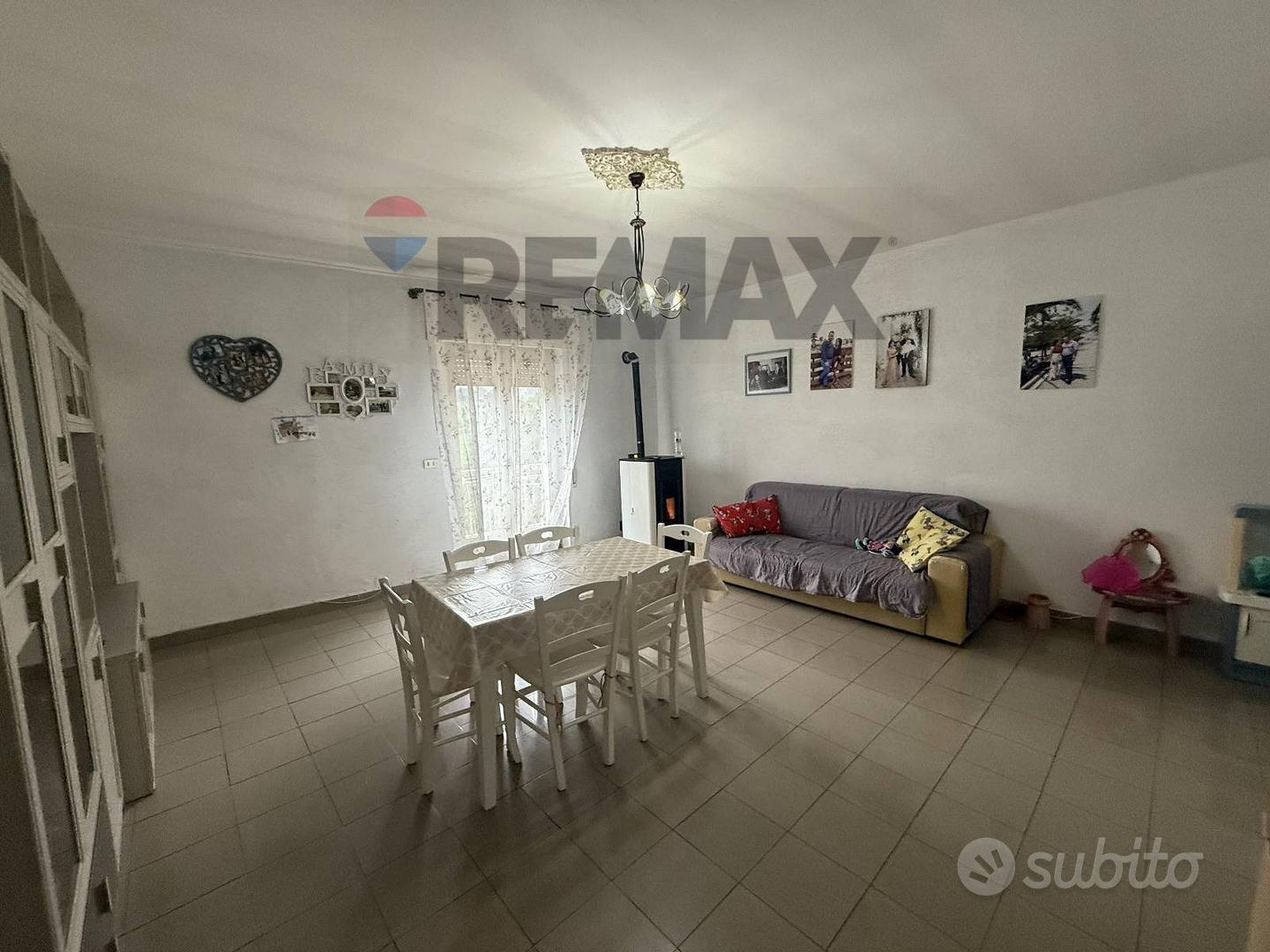 Apartment in San Nicandro Garganico, Foggia - Vista 3