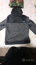 Giacchetto superdry come nuovo pagato 270