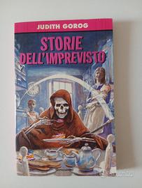 Storie dell'imprevisto