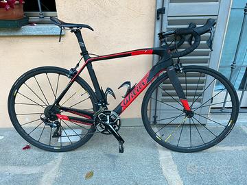 Wilier 101sr taglia M