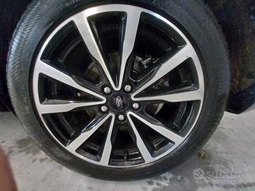 FORD KUGA S LINE 1600 DISEL