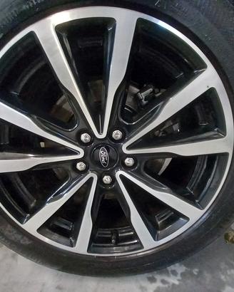 FORD KUGA S LINE 1600 DISEL