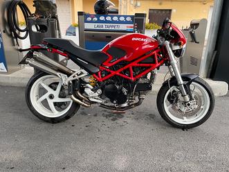 Ducati monster 800 Vendita in Moto e scooter