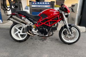 Ducati monster s2r 800